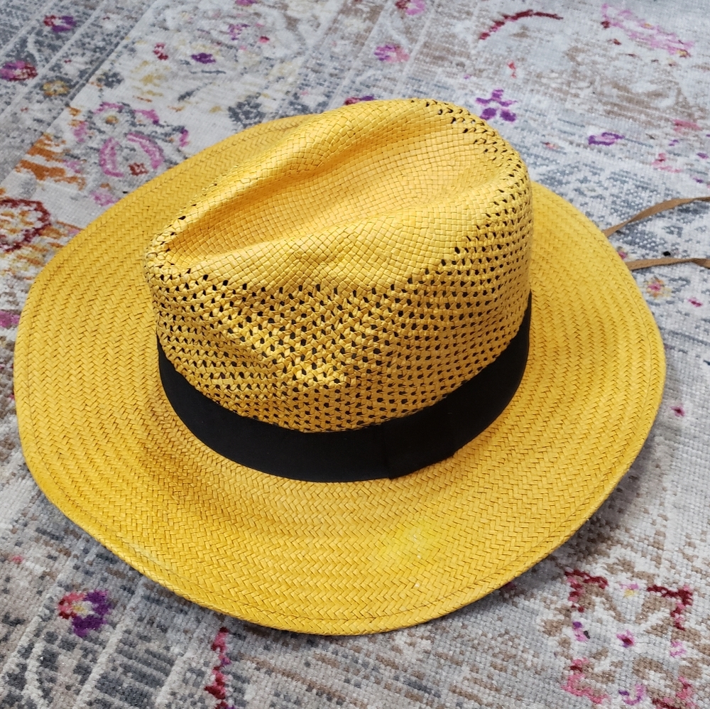 Wiman hat
